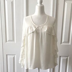 Very J Top NWT